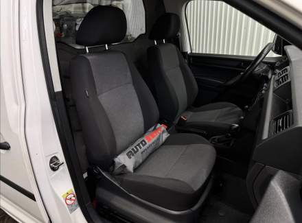 Volkswagen - Caddy