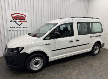 Volkswagen - Caddy