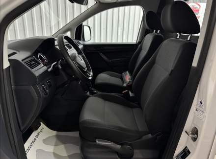 Volkswagen - Caddy