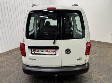 Volkswagen - Caddy