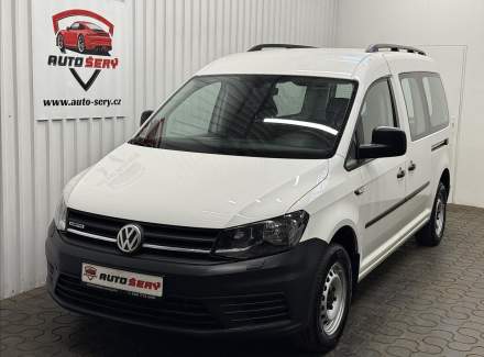 Volkswagen - Caddy