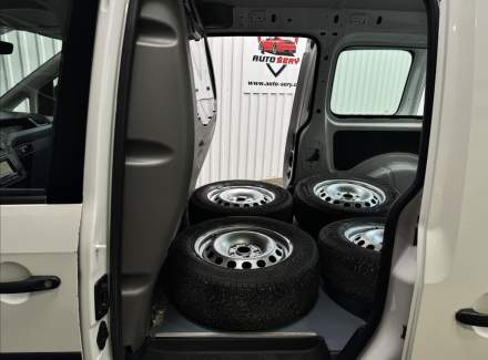 Volkswagen - Caddy
