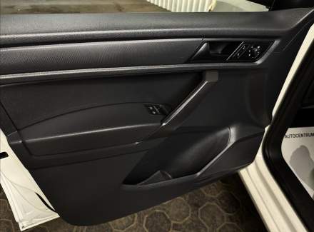 Volkswagen - Caddy