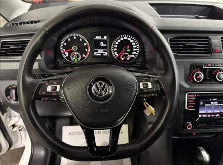 Volkswagen - Caddy