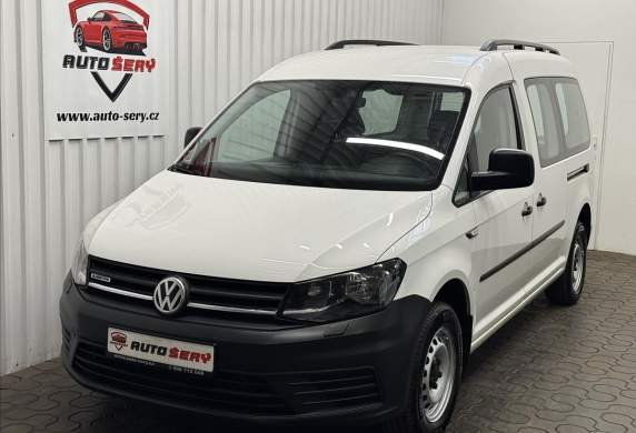 Volkswagen - Caddy