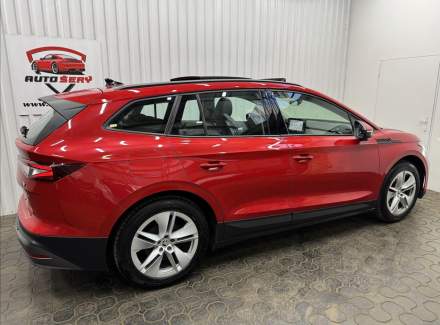 Škoda - Enyaq iV