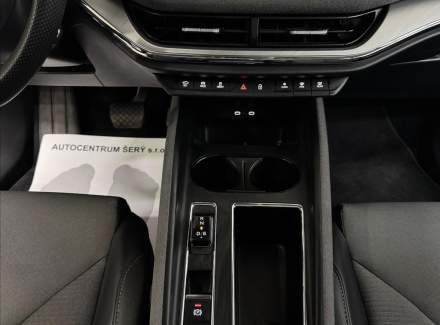 Škoda - Enyaq iV