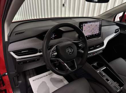 Škoda - Enyaq iV