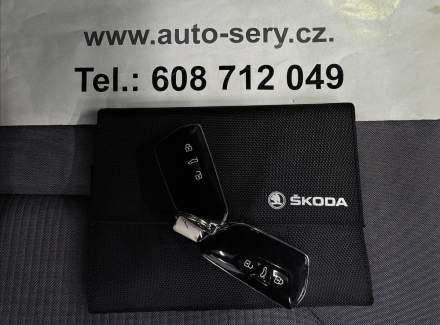 Škoda - Enyaq iV