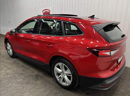 Škoda - Enyaq iV