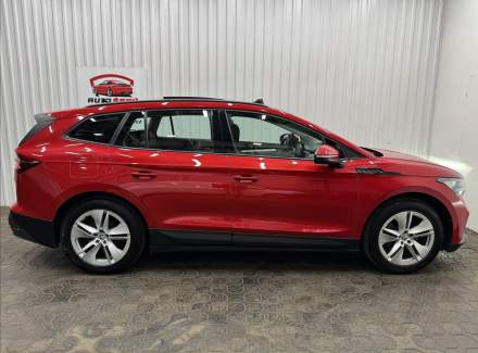Škoda - Enyaq iV