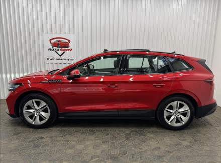 Škoda - Enyaq iV