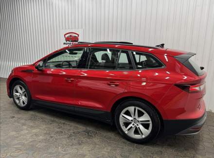 Škoda - Enyaq iV