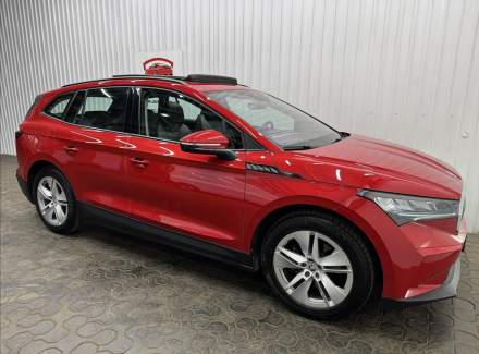 Škoda - Enyaq iV