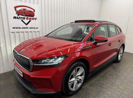 Škoda - Enyaq iV