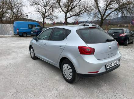 Seat - Ibiza