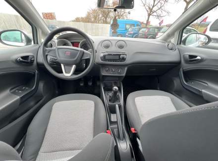 Seat - Ibiza