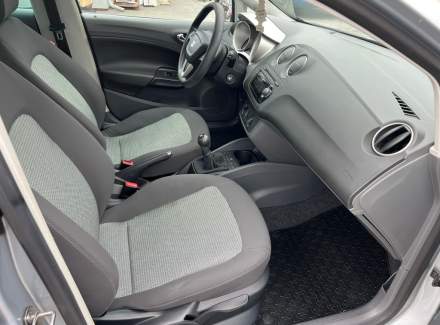 Seat - Ibiza