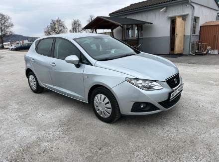 Seat - Ibiza