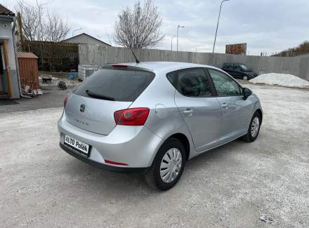 Seat - Ibiza