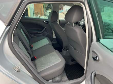 Seat - Ibiza