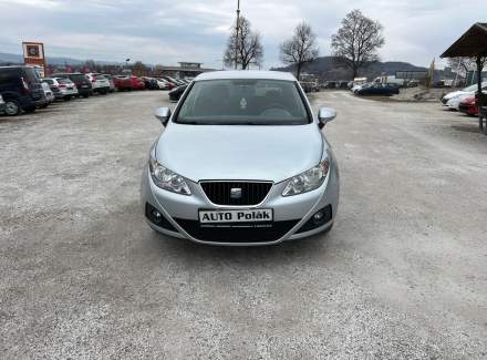Seat - Ibiza
