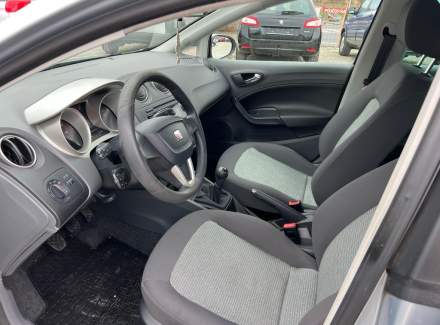 Seat - Ibiza