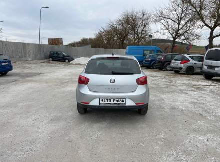 Seat - Ibiza
