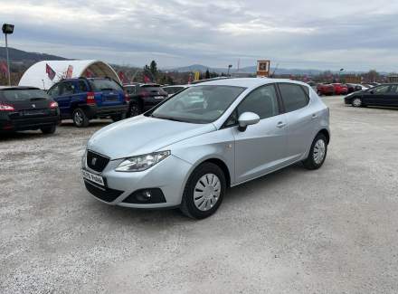 Seat - Ibiza