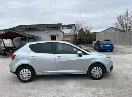 Seat - Ibiza
