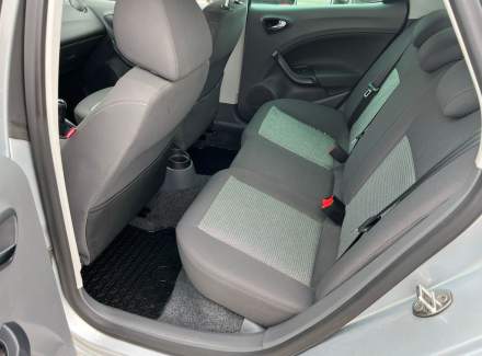 Seat - Ibiza