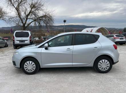 Seat - Ibiza