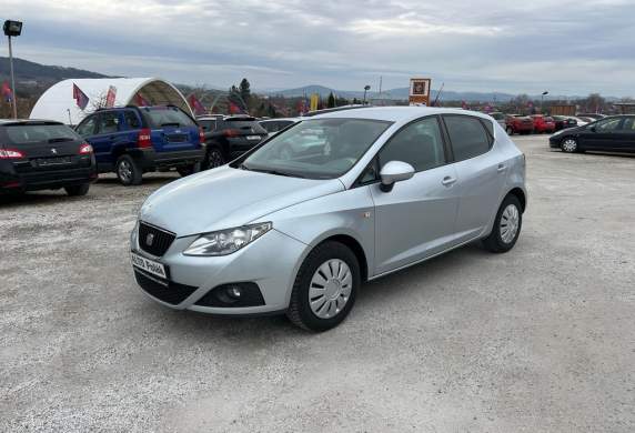 Seat - Ibiza