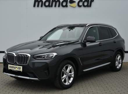 BMW - X3
