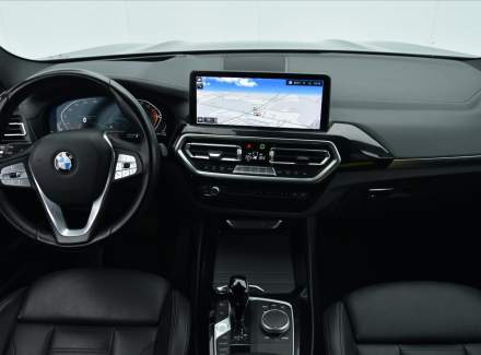 BMW - X3