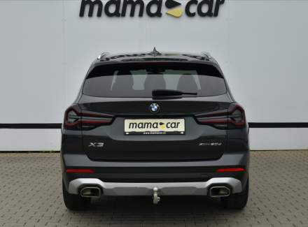 BMW - X3