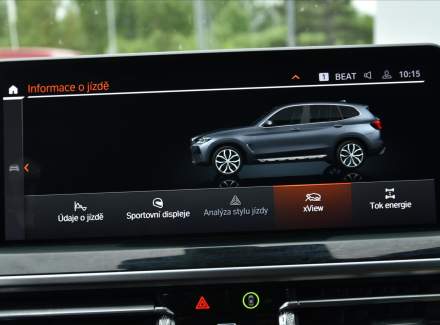 BMW - X3