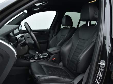 BMW - X3