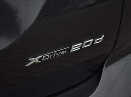 BMW - X3