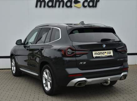 BMW - X3