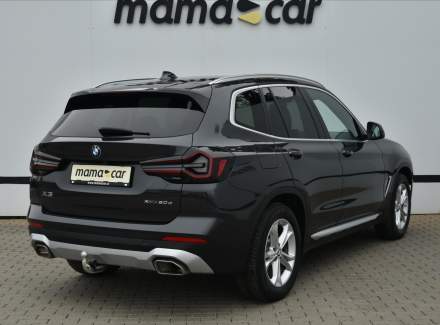 BMW - X3