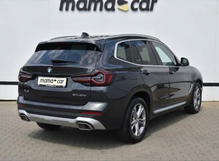 BMW - X3