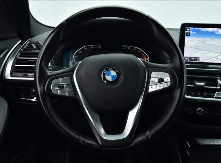 BMW - X3