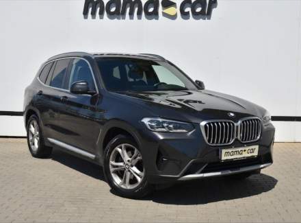 BMW - X3
