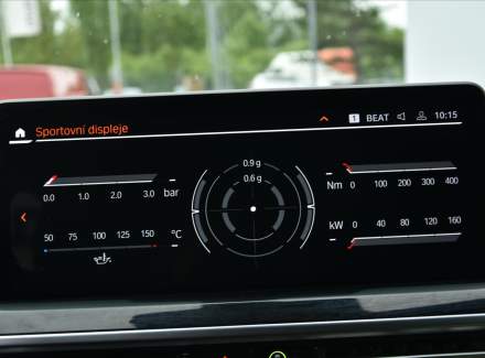 BMW - X3