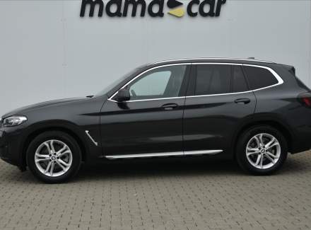 BMW - X3