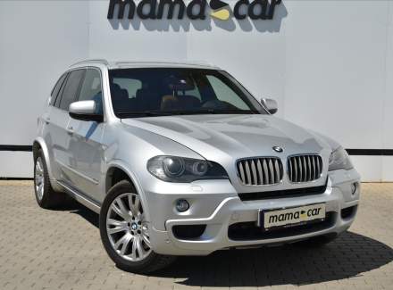 BMW - X5