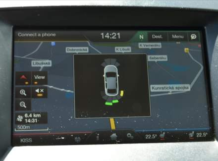 Ford - Galaxy