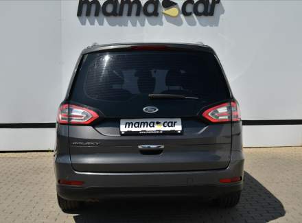 Ford - Galaxy