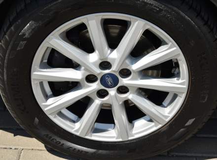 Ford - Galaxy
